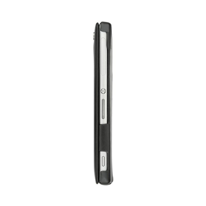 Custodia in pelle Sony Xperia Z3 
