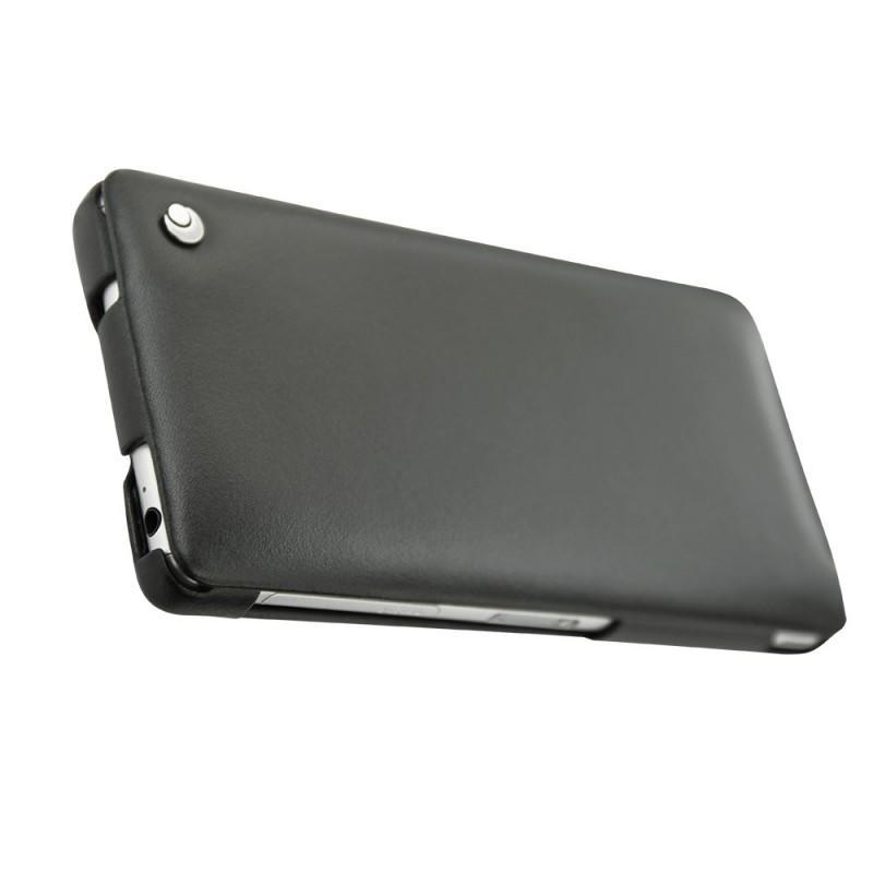 Lederschutzhülle Sony Xperia Z3 