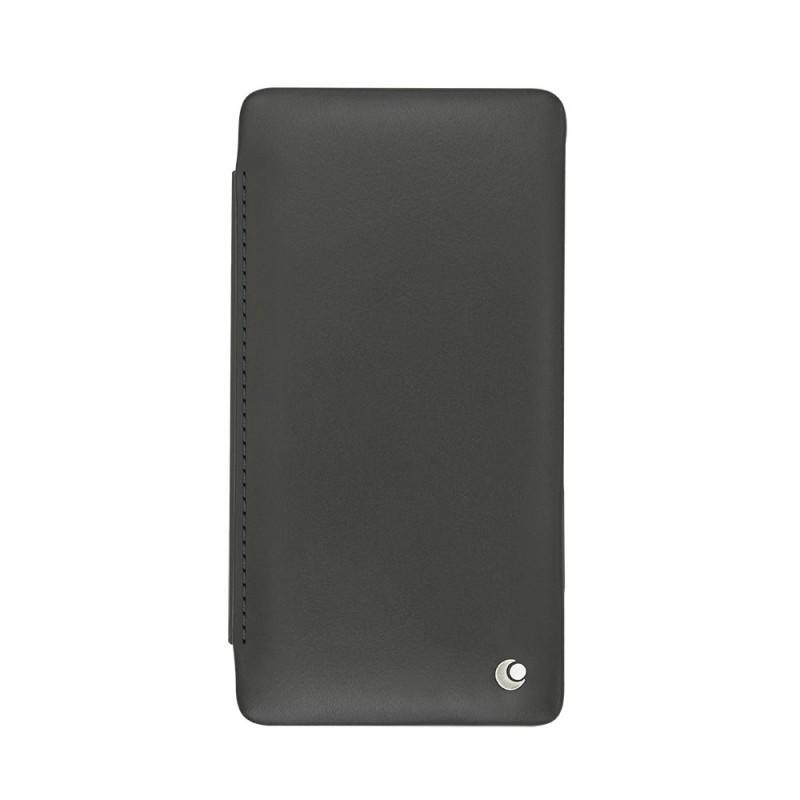 Custodia in pelle Sony Xperia Z3 