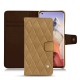 Funda de piel Xiaomi Mi 11 Ultra - Sable vintage - Couture