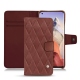 Custodia in pelle Xiaomi Mi 11 Ultra - Passion vintage - Couture