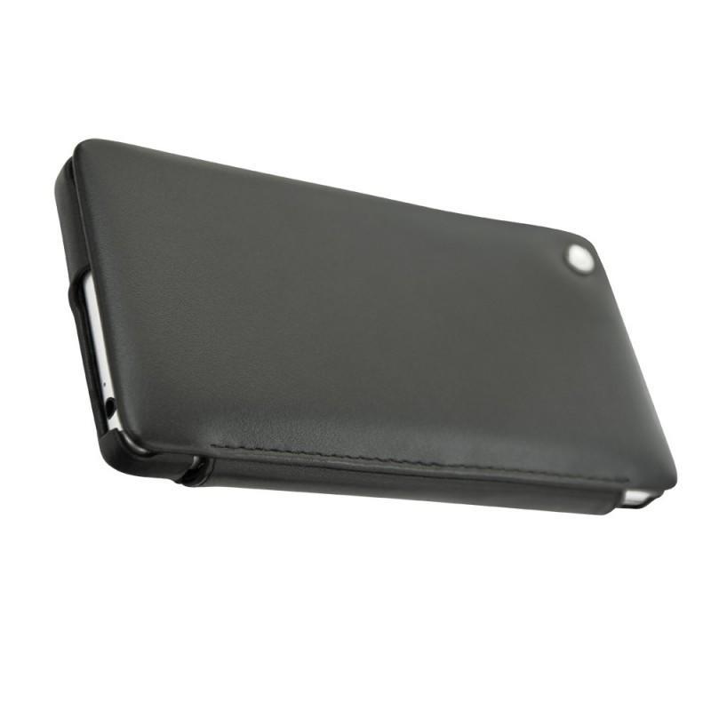 レザーケース Sony Xperia Z3 