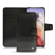 Lederschutzhülle Xiaomi Mi 11 Ultra - Onyx ( Black ) 
