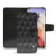 Lederschutzhülle Xiaomi Mi 11 Ultra - Onyx - Couture