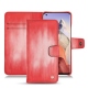 Capa em pele Xiaomi Mi 11 Ultra - Rose Patine