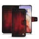 Capa em pele Xiaomi Mi 11 Ultra - Rouge Patine