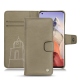 Funda de piel Xiaomi Mi 11 Ultra - Darboun sabla
