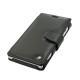 Custodia in pelle Nokia Lumia 830 