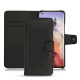 レザーケース Xiaomi Mi 11 Ultra - Noir PU