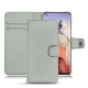 Xiaomi Mi 11 Ultra leather case - Gris PU