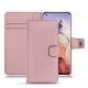 Xiaomi Mi 11 Ultra leather case - Rose PU