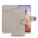 Funda de piel Xiaomi Mi 11 Ultra - Taupe innocent