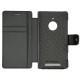 Funda de piel Nokia Lumia 830 
