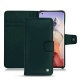 レザーケース Xiaomi Mi 11 Ultra - Vert séduisant