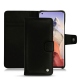 Capa em pele Xiaomi Mi 11 Ultra - Noir Veggie