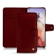 レザーケース Xiaomi Mi 11 Ultra - Rouge Veggie