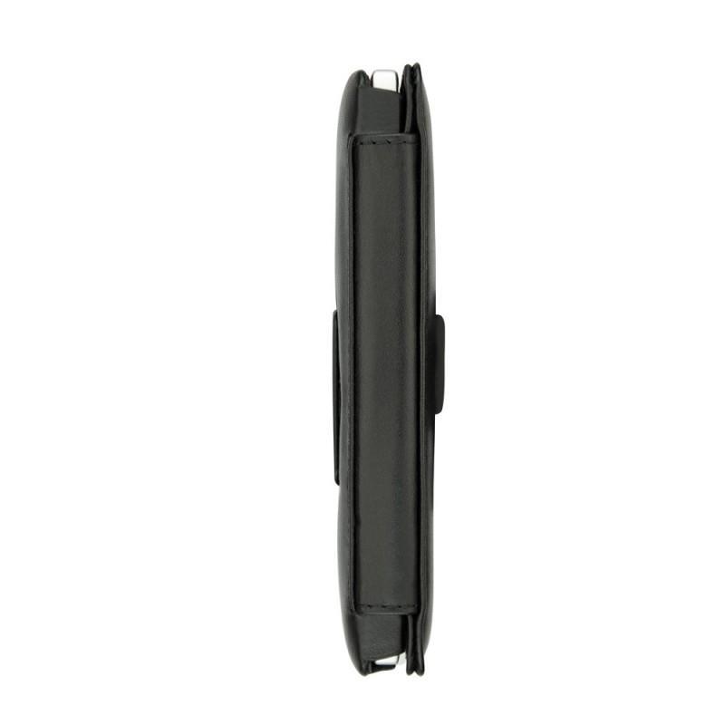 Funda de piel Nokia Lumia 830 