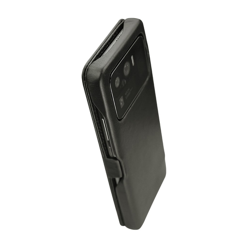 レザーケース Xiaomi Mi 11 Ultra