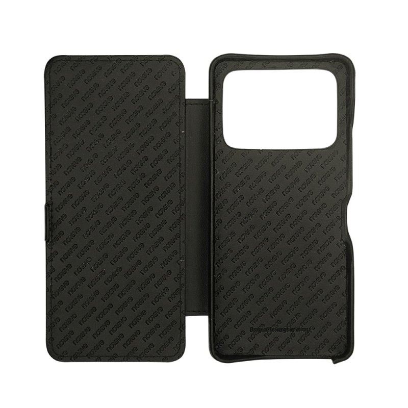 Xiaomi Mi 11 Ultra leather case