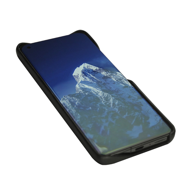 Capa em pele Xiaomi Mi 11 Ultra