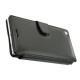 Funda de piel Nokia Lumia 830 