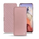 Custodia in pelle Xiaomi Mi 11 Ultra - Rose ( Nappa - Pantone 2365C ) 
