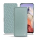 レザーケース Xiaomi Mi 11 Ultra - Bleu ciel ( Nappa - Pantone 277C ) 