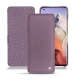 Funda de piel Xiaomi Mi 11 Ultra - Lilas ( Nappa - Pantone 2645U ) 
