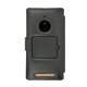 Funda de piel Nokia Lumia 830 