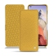 Funda de piel Xiaomi Mi 11 Ultra - Mimosa ( Pantone 141C ) 