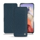 Custodia in pelle Xiaomi Mi 11 Ultra - Indigo ( Pantone 303U ) 