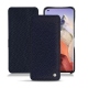 レザーケース Xiaomi Mi 11 Ultra - Cobalt ( Pantone 2766C ) 
