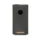 Funda de piel Nokia Lumia 830 