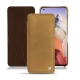 Xiaomi Mi 11 Ultra leather case - Sable vintage ( Roughtcut - Gaucho#57254 ) 