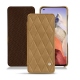 Custodia in pelle Xiaomi Mi 11 Ultra - Sable vintage - Couture