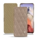 レザーケース Xiaomi Mi 11 Ultra - Taupe vintage - Couture