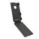 Funda de piel Nokia Lumia 830 