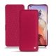 レザーケース Xiaomi Mi 11 Ultra - Rose fluo