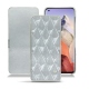 Funda de piel Xiaomi Mi 11 Ultra - Platinium - Couture