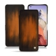 Capa em pele Xiaomi Mi 11 Ultra - Marron Patine