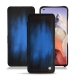 Capa em pele Xiaomi Mi 11 Ultra - Bleu Patine