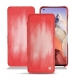 Xiaomi Mi 11 Ultra leather case - Rose Patine