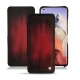 Housse cuir Xiaomi Mi 11 Ultra - Rouge Patine