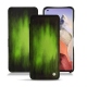 Capa em pele Xiaomi Mi 11 Ultra - Vert Patine