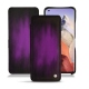Xiaomi Mi 11 Ultra leather case - Violet Patine