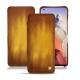 Capa em pele Xiaomi Mi 11 Ultra - Doré Patine