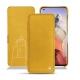 レザーケース Xiaomi Mi 11 Ultra - Jaune soulèu