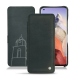 Capa em pele Xiaomi Mi 11 Ultra - Blu marino