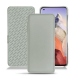 Custodia in pelle Xiaomi Mi 11 Ultra - Gris PU