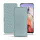 レザーケース Xiaomi Mi 11 Ultra - Bleu Ciel PU